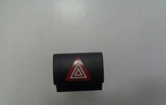Citroen C4 II Picasso Hazard light switch 96781018ZD