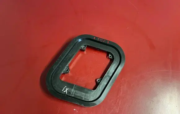 BMW iX Other interior part 9108199
