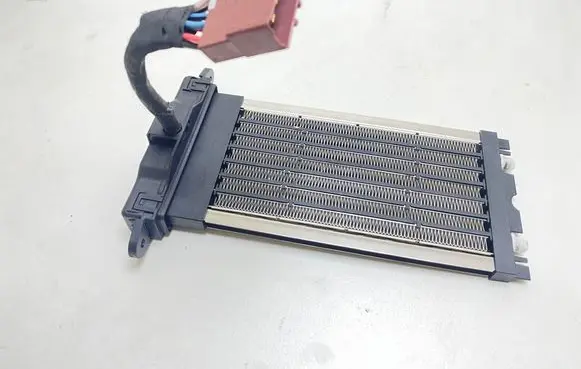 Honda Civic Electric cabin heater radiator A30105A5702000 07T057P0040