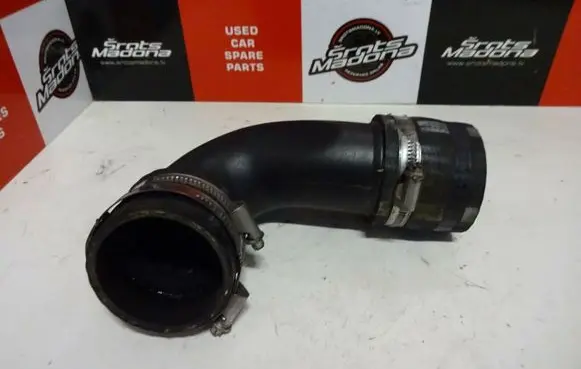 Volvo S80 Intercooler hose/pipe 31338572