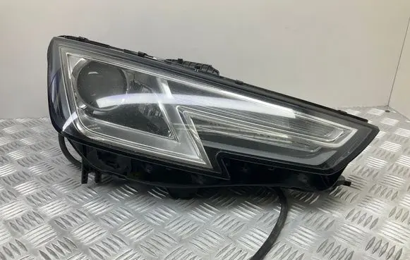 Headlight/headlamp