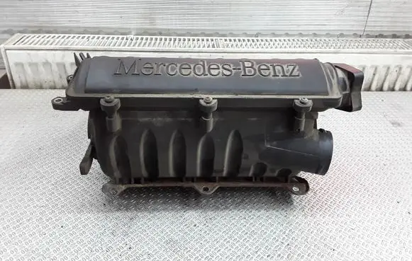Mercedes-Benz A W168 Intake manifold 6680900201