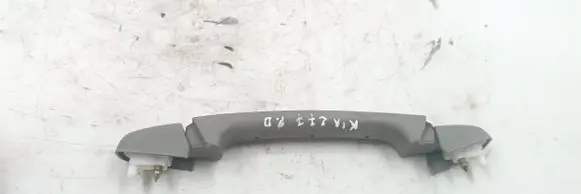 KIA Carnival Front interior roof grab handle