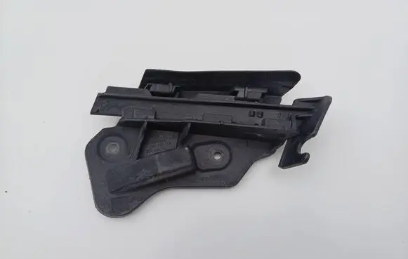 Volkswagen Golf Plus Front bumper mounting bracket 5M0807183