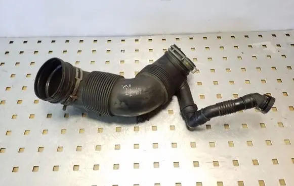 Volkswagen Touran I Air intake hose/pipe 3C0129654M VCD446196