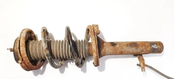 Ford Transit Front shock absorber/damper