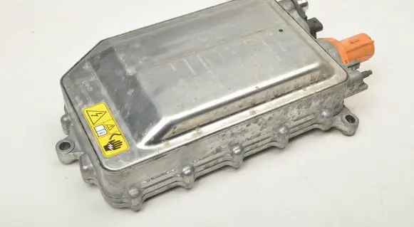 BMW i4 Coolant heater 5A81B30