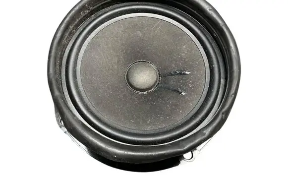 Skoda Octavia Mk3 (5E) Front door speaker 5E0035411A