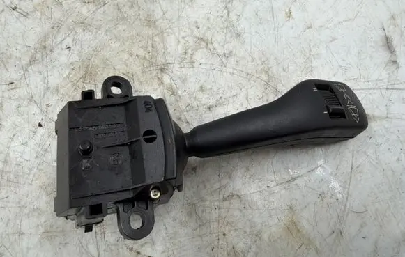 BMW 3 E46 Wiper control stalk 01204020