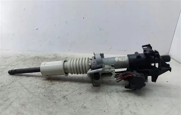 Opel Zafira A Ignition lock 24445098