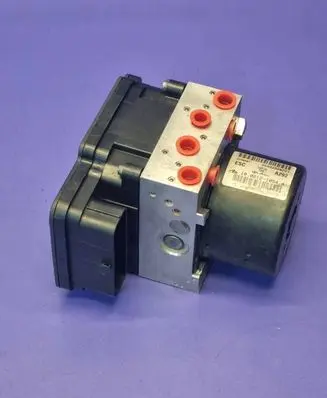 Fiat Doblo ABS Pump 00052026221 10021210544 10096116323