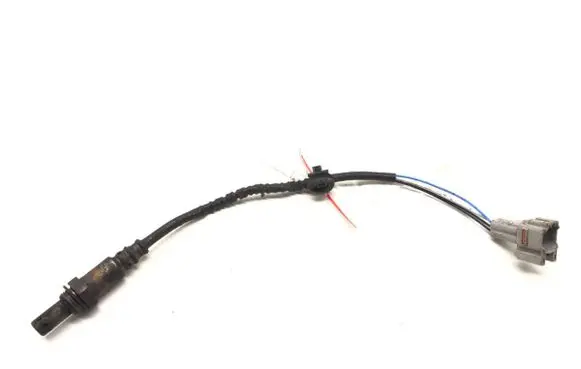 Lambda probe sensor