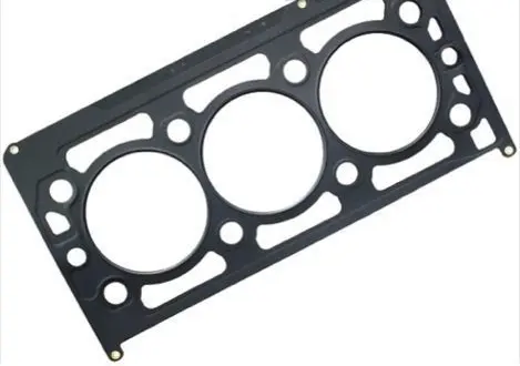 KIA Carnival Engine head J1250310