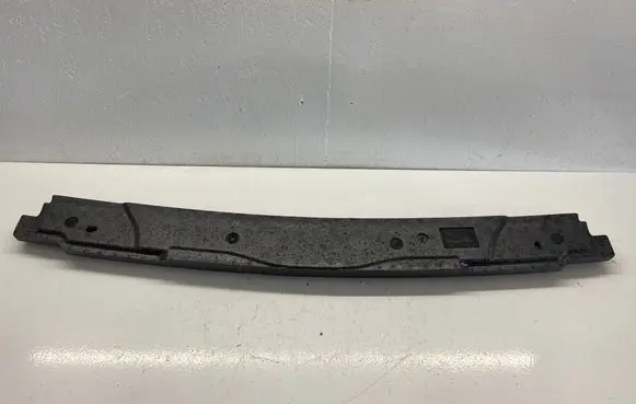 Volkswagen Golf Plus Rear bumper foam support bar 5M0864749A