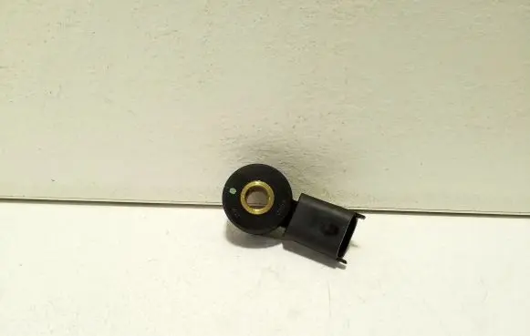 Opel Zafira C Detonation knock sensor 55563372