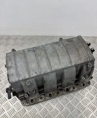 Intake manifold