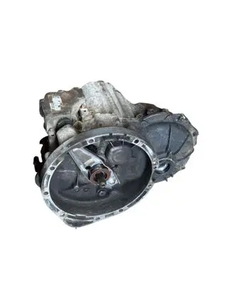 Smart ForTwo I Automatic gearbox 0001812V006 12010046813 269012