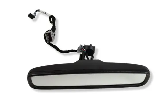Ford Galaxy Rear view mirror (interior) E100011