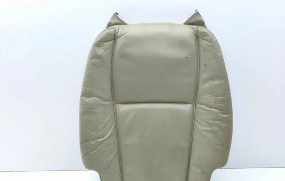 Rear seat