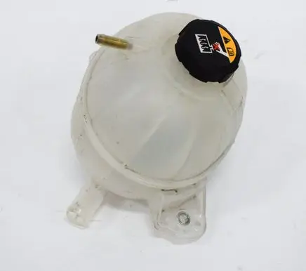Hyundai Tucson TL Coolant expansion tank/reservoir