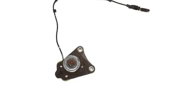 Peugeot 2008 I Rear wheel ball bearing 9675266280