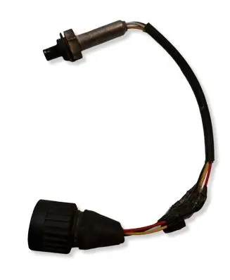 Opel Vectra C Lambda probe sensor KBA16693