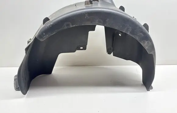 Peugeot 208 I Rear arch fender liner splash guards 9673769180
