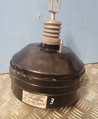 BMW 4 F36 Gran coupe Brake booster 6798423