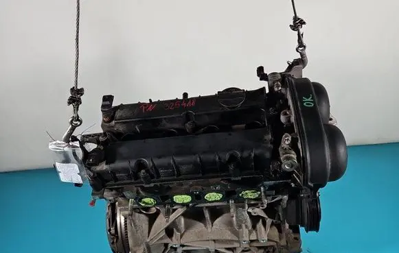 Ford Focus Engine PNDA IMPRK1378519