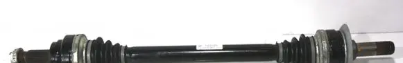 BMW 5 F10 F11 Rear driveshaft 7581023 33207581023