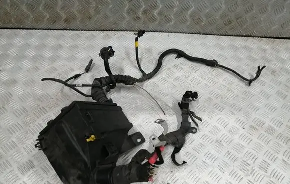 Fiat 500X Fuse box set 8351062046
