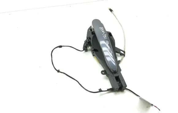 BMW 3 E90 E91 Rear door exterior handle