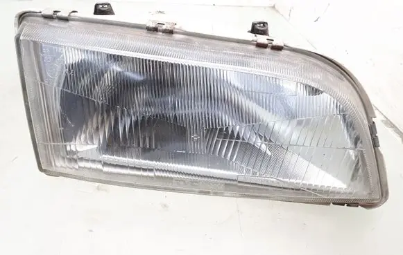 Volvo S40, V40 Headlight/headlamp 203729B