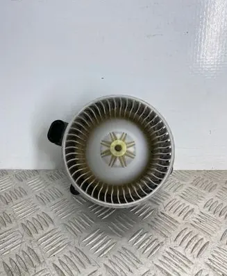 Lexus CT 200H Heater fan/blower 08S04 5191