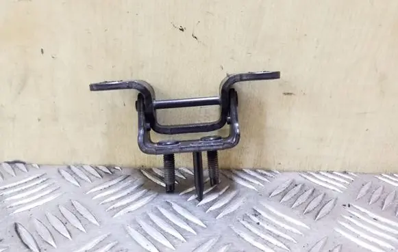 Tailgate/trunk/boot hinge