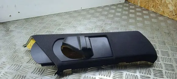 Mercedes-Benz E AMG W212 (B) pillar trim (top) A2126901530