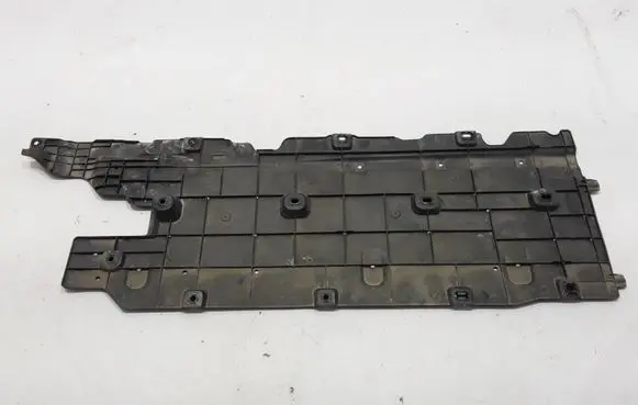 Pickup box liner