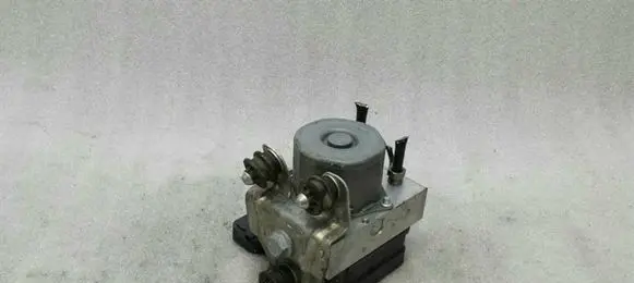 Porsche Boxster 981 ABS Pump 98185575501