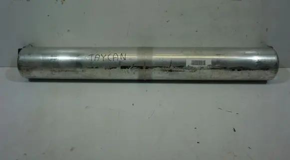 Porsche Taycan 9J1 Vacuum air tank 