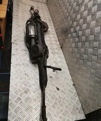 Volkswagen PASSAT CC Steering rack 1k0909144m