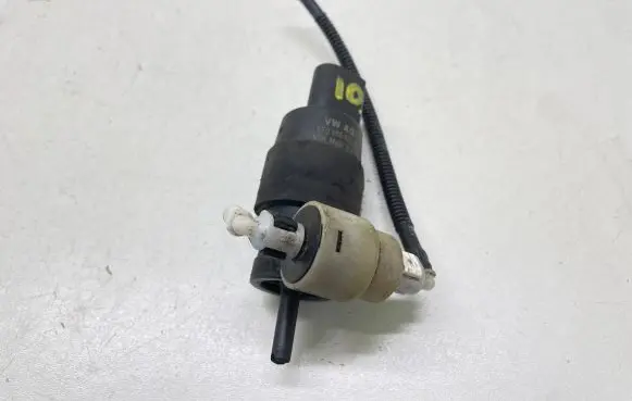 Audi A6 S6 C6 4F Windscreen/windshield washer pump 1T0955651A