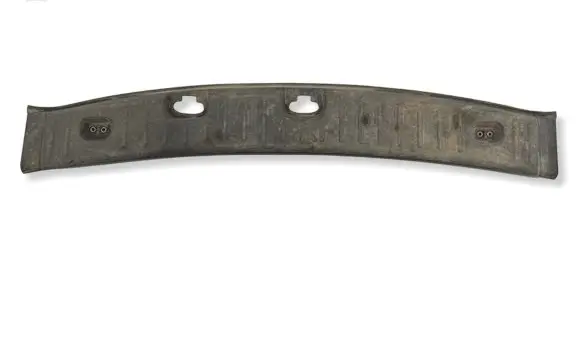 Volkswagen Caddy Other trunk/boot trim element 2K0864583M