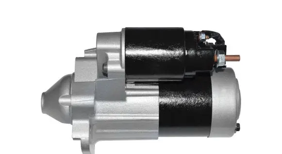 Nissan Qashqai Starter motor M000T87881