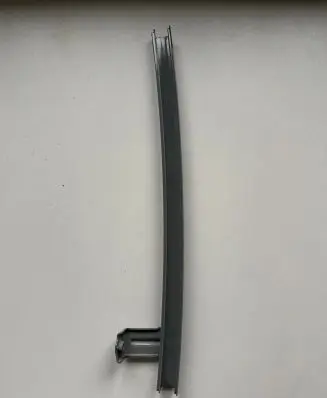 Subaru Forester SK Front door windshield rail 61240SJ0109P