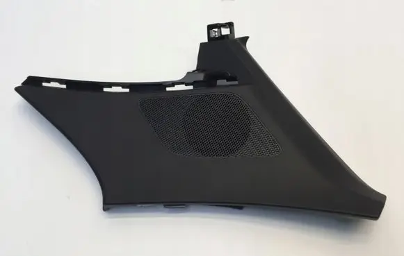 Audi A3 8Y (C) pillar trim 8Y4867246A