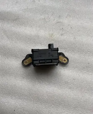Renault Espace - Grand espace IV ESP acceleration yaw rate sensor 8200404858 10070103113