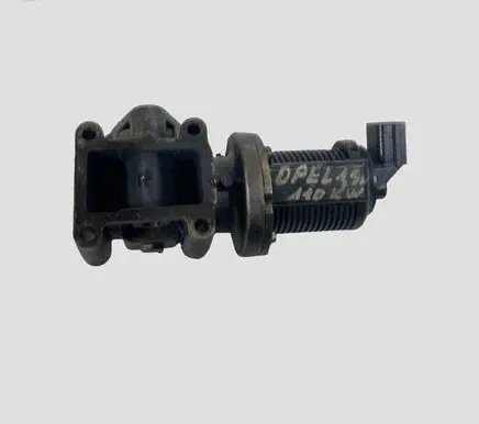 Opel Vectra C EGR valve 55215031
