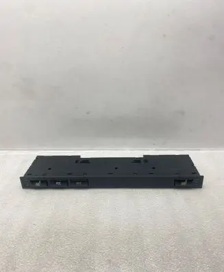 BMW 5 E39 Seat heating switch 03742023