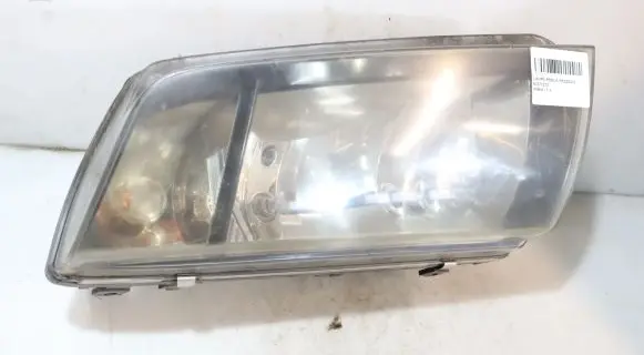 Skoda Fabia Mk1 (6Y) Headlight/headlamp