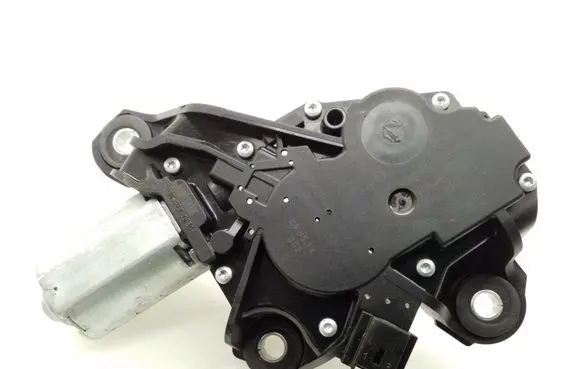 Nissan Qashqai Rear window wiper motor 28710JD000 0390201820